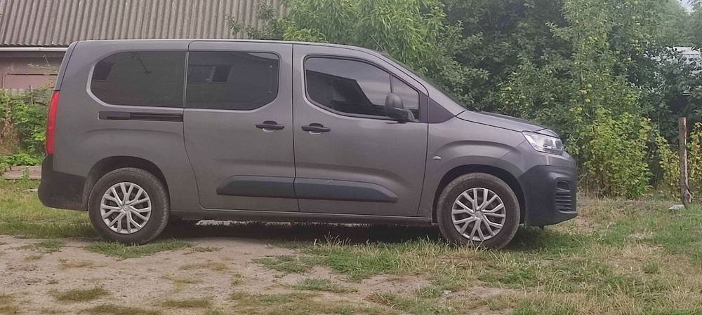 Вантажні перевезення