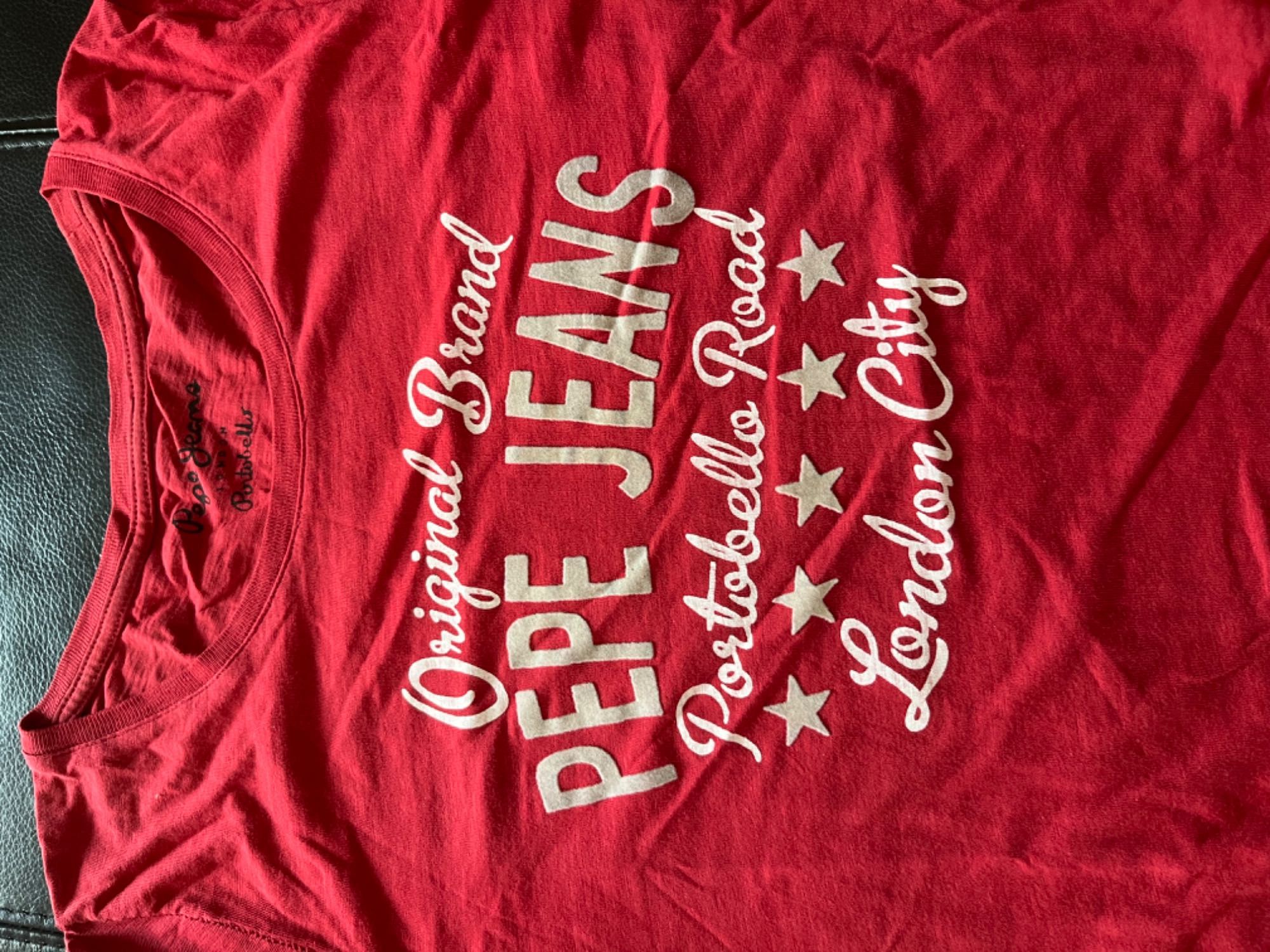 Camisola de mangas compridas - Pepe Jeans