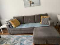 Sofa i fotel Vox (Noel)