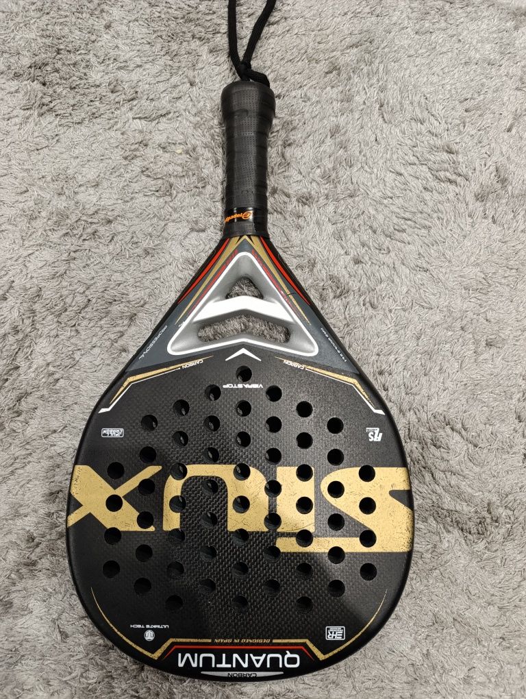 Raquete padel Siux Quantum