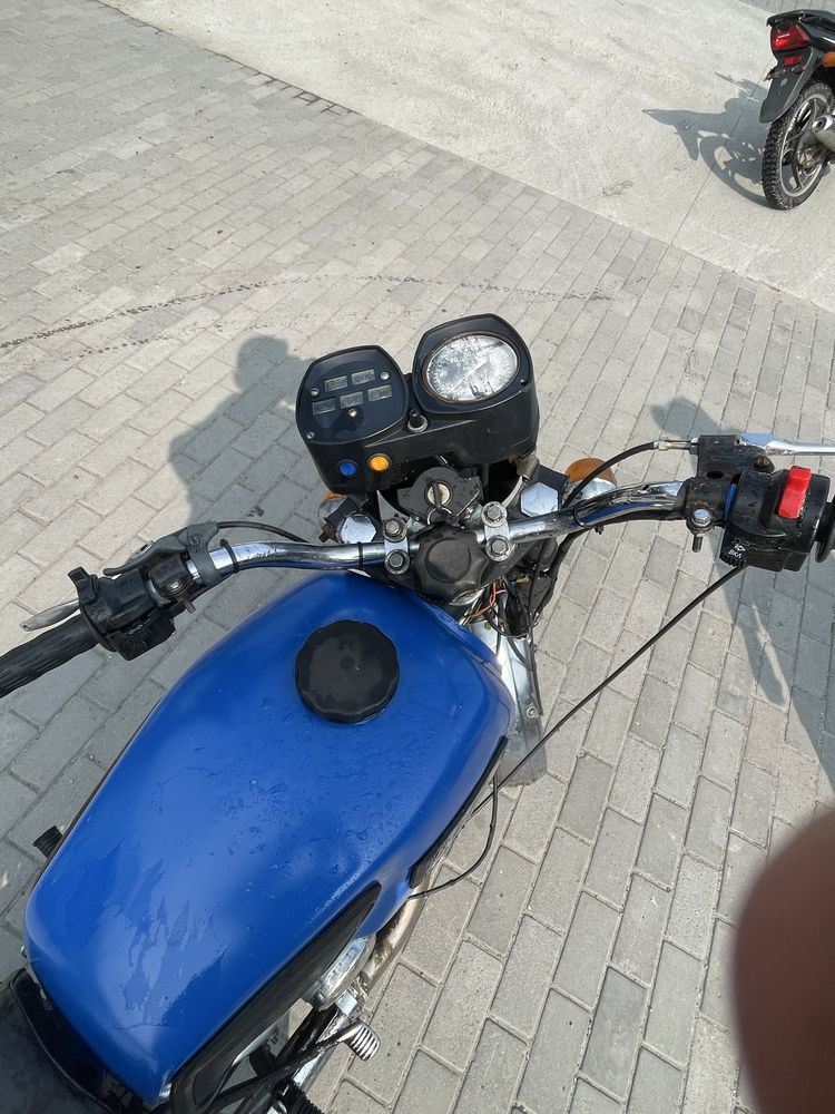 Продам Иж планета 5