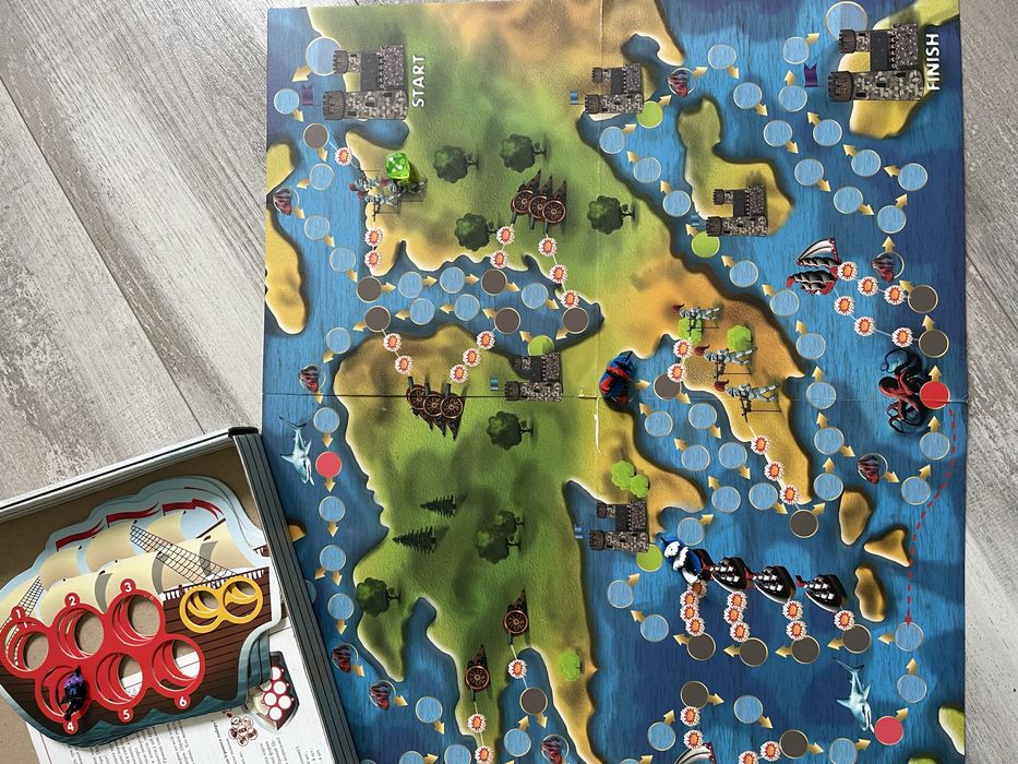 Дитячі ігри від 3 років