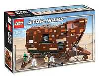 LEGO Star Wars 10144 Sandcrawler