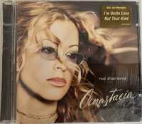 Anastacia Not that kind cd