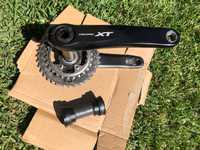 Shimano XT M8000