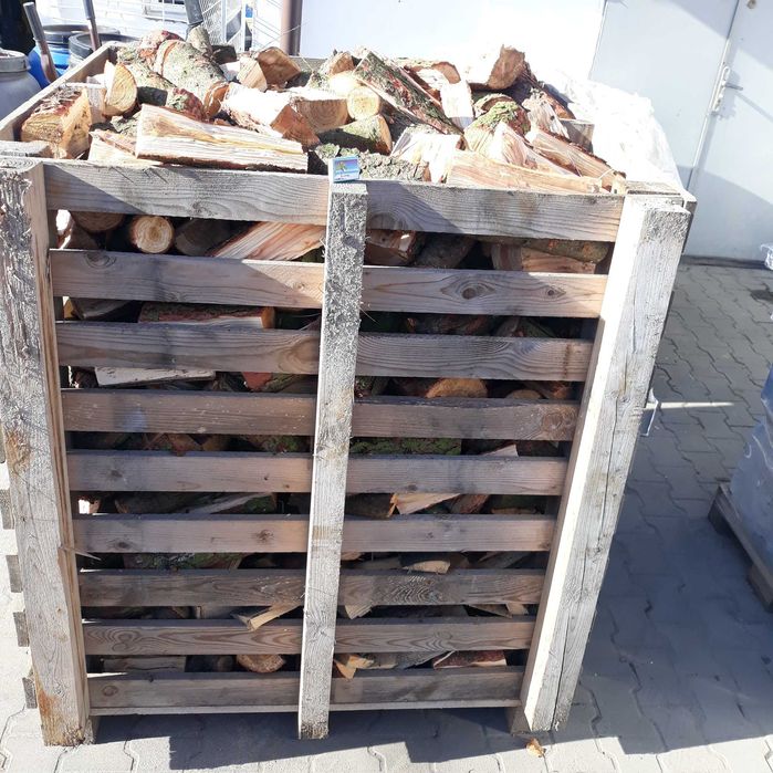 drewno   opałowe     suche  dąb  sosna   brzoza  grab     zrzyny sos