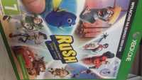 Disney rush xbox one, KINECT RUSH XBOX ONE, sklep tychy, wymiana