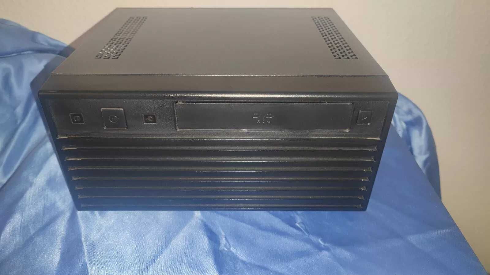 Intel I5 6500, 16GB DDR4, Asus H110i Plus, 250GB SSD, Mini ITX PC