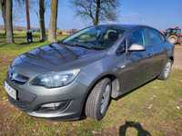 Opel Astra Super Stan, Full Opcja, Bez wypadek