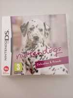 Nintendogs Dalmatian& Friends Nintendo DS