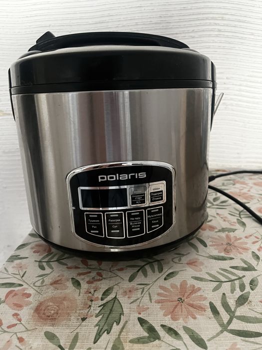 Multicooker mało uzywany