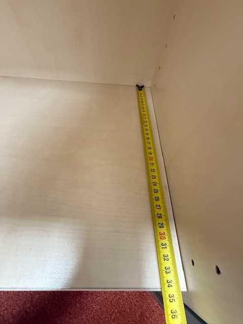SZAFKA - 80x42x74