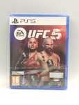 Na Lewara Gra PS5 UFC 5