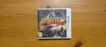 Need For Speed The Run, Nintendo 3DS