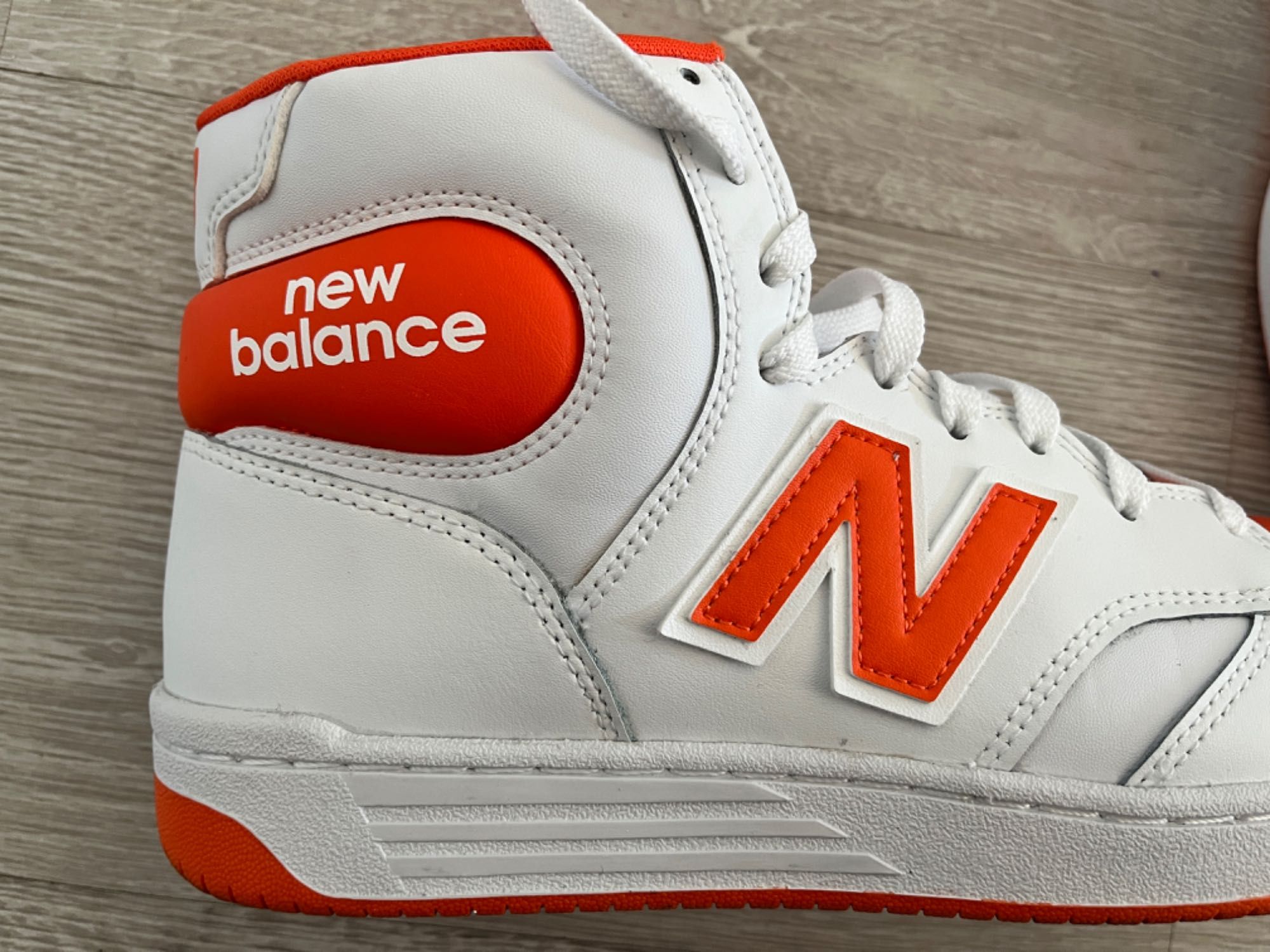 Buty New Balance 480