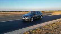 Seat Leon FR 2017  automat  / panorama/ hak / car play  itp