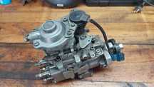 Bomba injetora Land Rover 300tdi