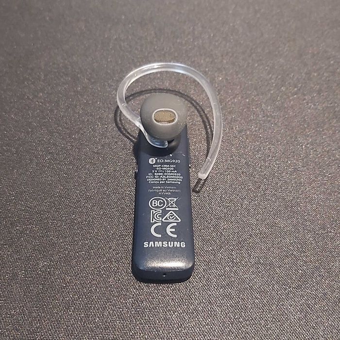 Earphone Samsung EO-MG920