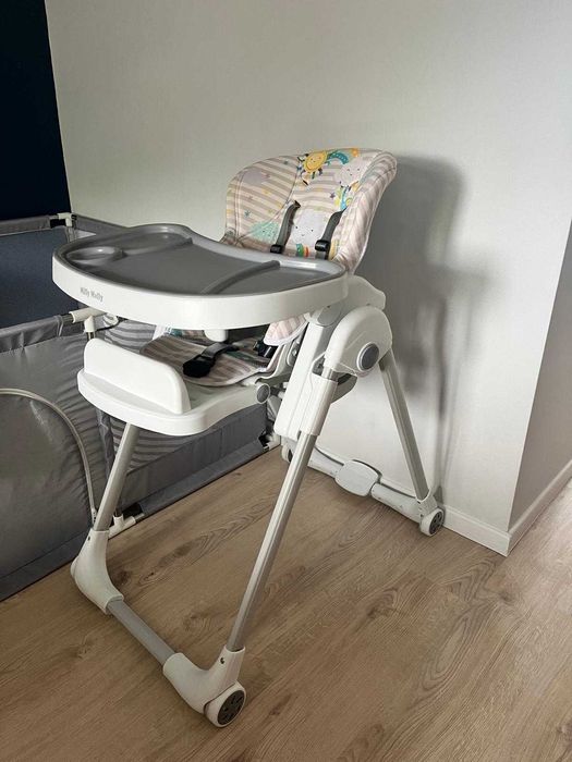 Fotelik do karmienia