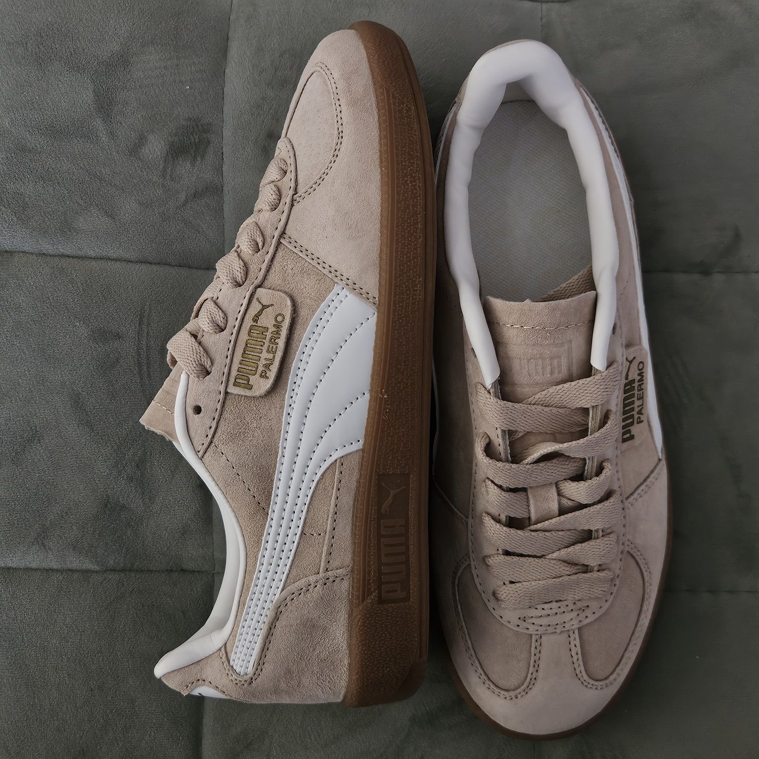Жіночі кросівки Puma Palermo