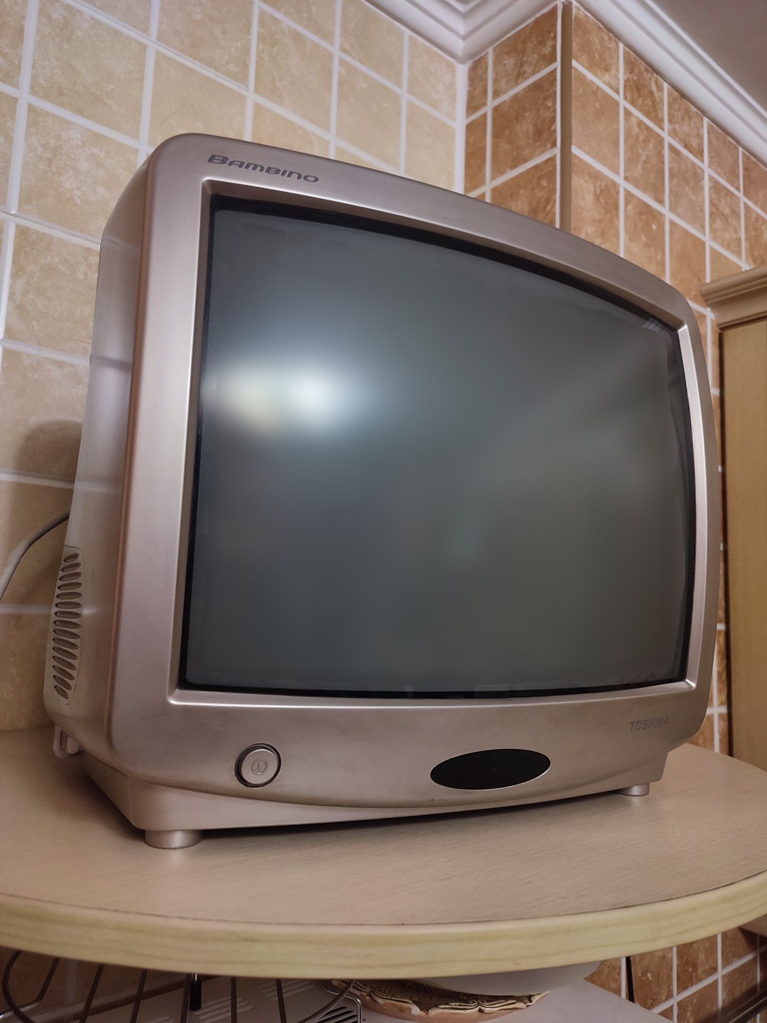 Телевизор TOSHIBA