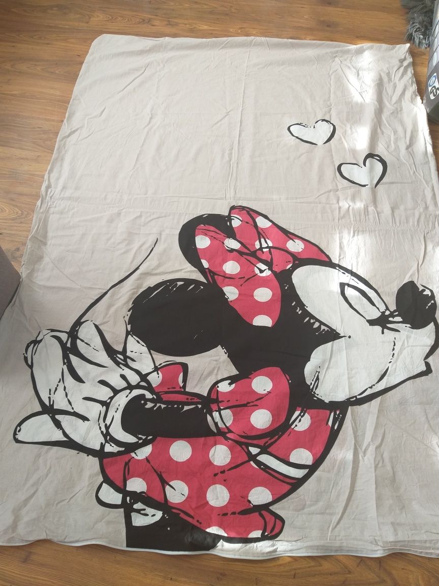 Posciel 140×200cm