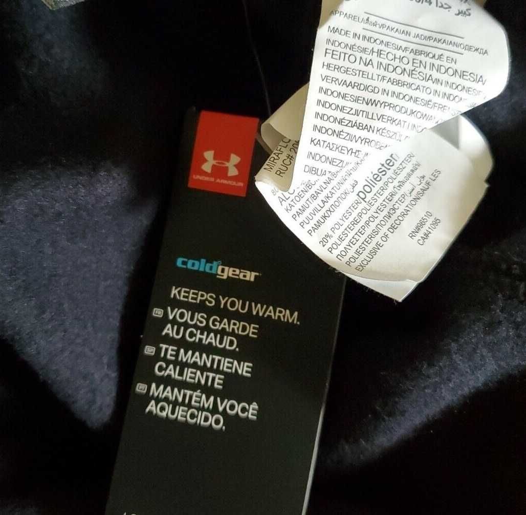 Calças Under Armour (XL)