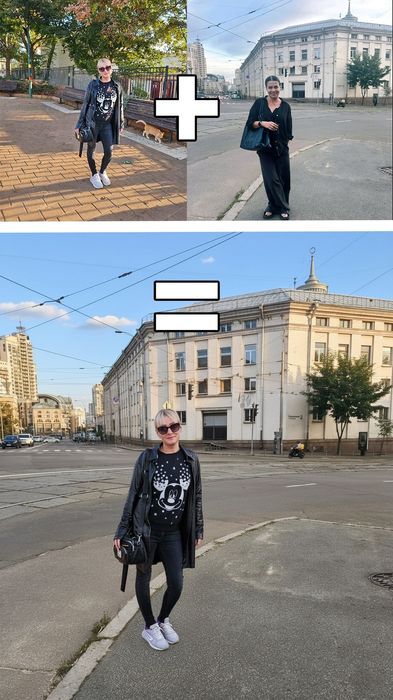 Ретуш, обробка, відновлення фото, фотошоп, на пам’ятник, реставрація