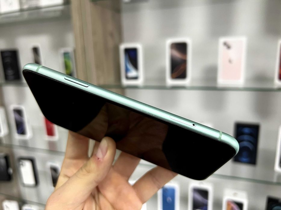iPhone 11 128 Gb neverlock l МАГАЗИН l Гарантія