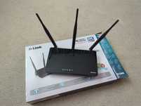 Маршрутизатор D-LINK DIR-806A Роутер