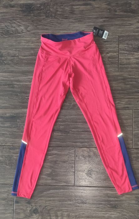 Crivit NOWE legginsy sportowe damskie 32/34