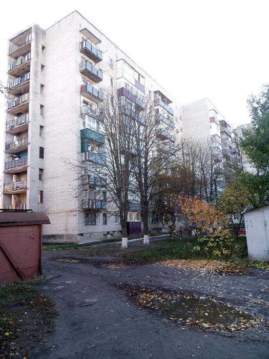 Продам 1-кімн. квартиру