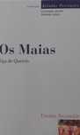 Os Maias - livro de resumo e apontamentos- Portes Grátis