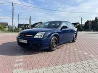 Vectra C 1.8 LPG Klimatyzacja