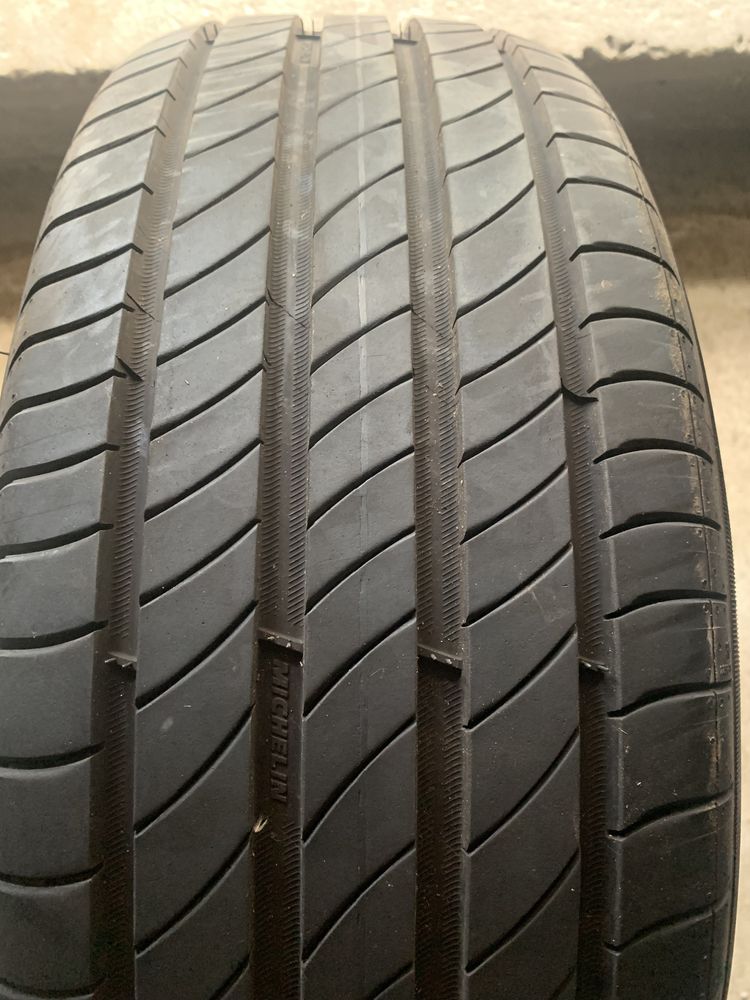 Michelin Primacy 4 205/55 R17 91 V 2021 Super Stan Nowe