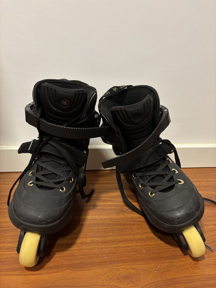 Inline skate My Fit