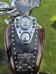 Honda shadow 125