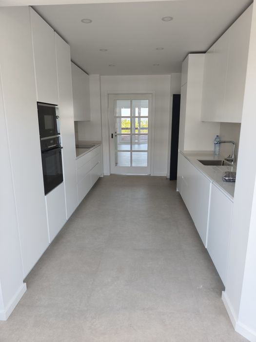 Apartamento - Oeiras