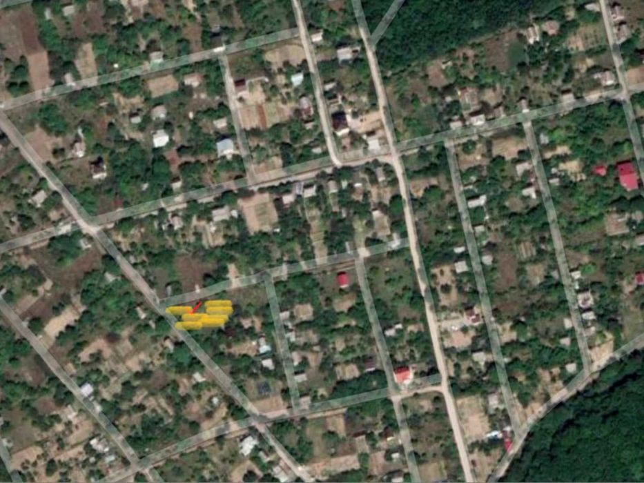 (3) Продам земельну ділянку в Тютьках 9006