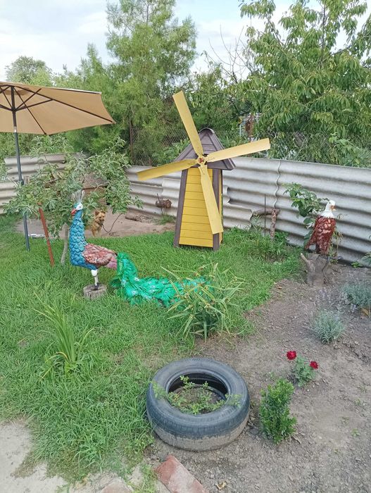 Продам будинок в центрі міста