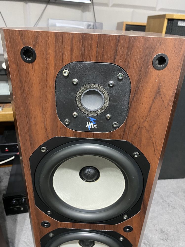 Jm lab opal 49ti