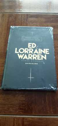 Ed & Lorraine Warren: Vidas Eternas