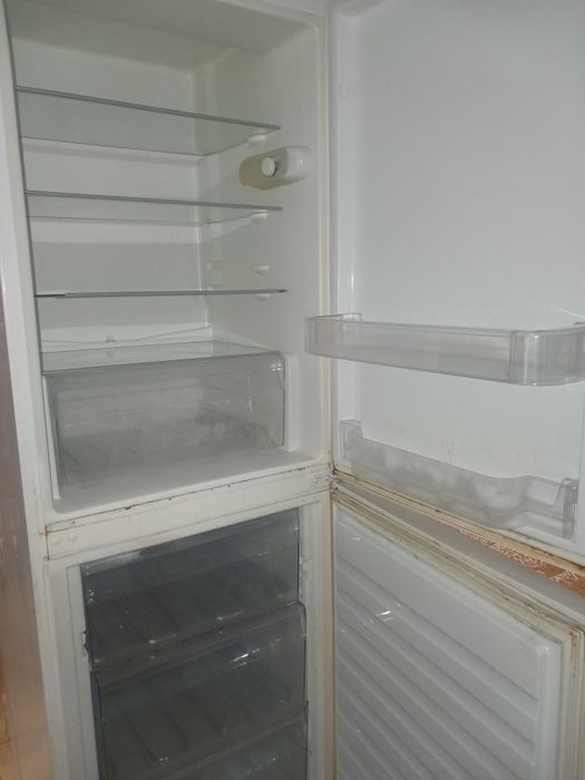 Frigorifico wirlpool