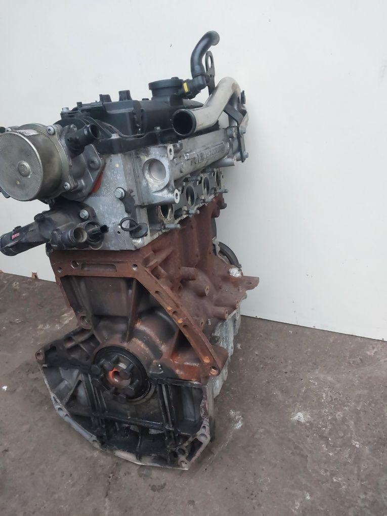 Двигун/Мотор 1.5dci K9K Delphi Euro-5 Kangoo/Clio/Megane/Duster/Scenic