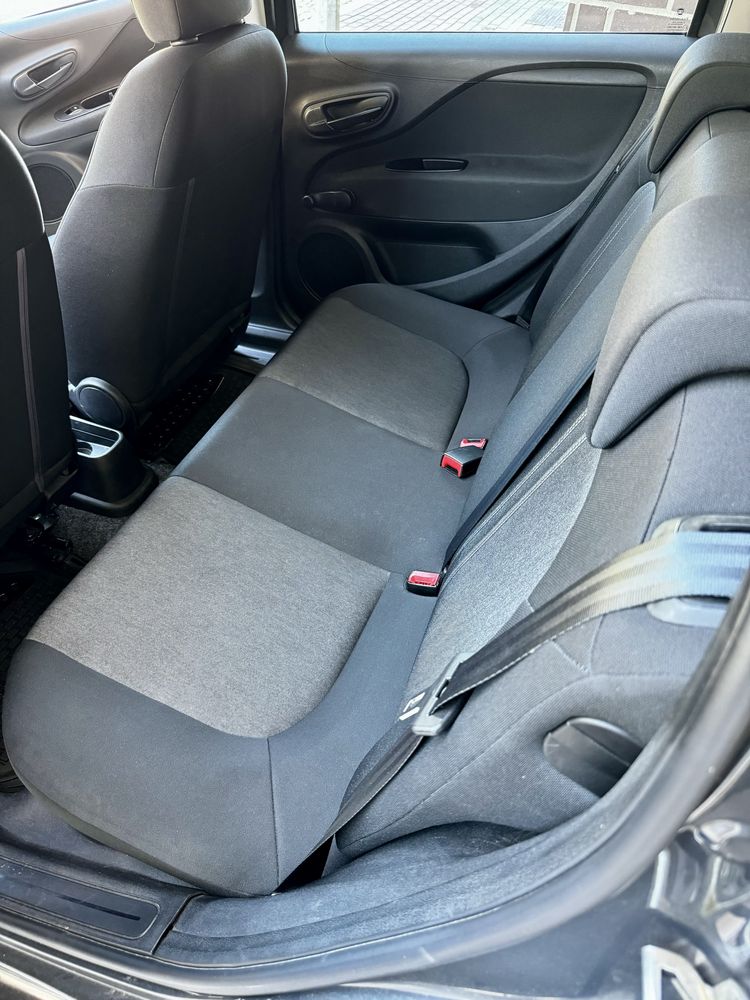 Fiat Punto 1.2 easy