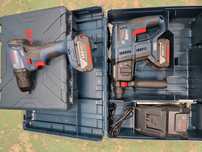 Bosch Professional wiertarka i wkretarka