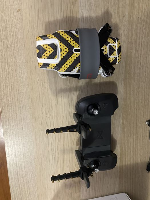 Fimi x8 Mini дрон квадрокоптер