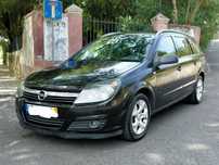 Opel astra 1.7 cdti (2006)