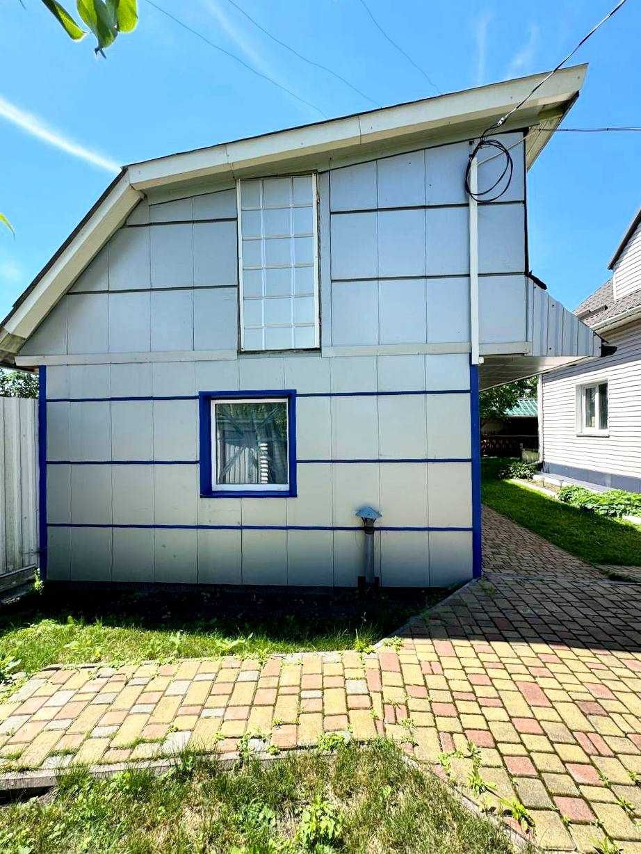 Продаж Будинку 86 кв.м на 20 сотках біля РІЧКИ в Гостролуччя