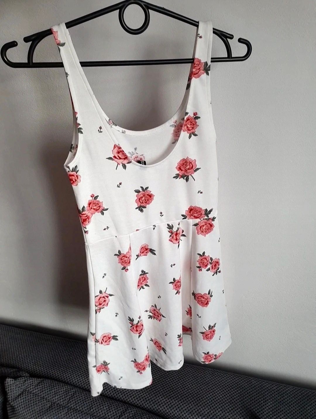 Nowa sukienka H&M